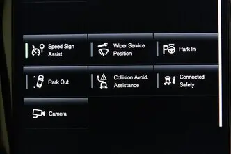 Volvo XC60, 2.0, 173 kW, дизель, автомат, полный привод