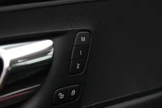 Volvo XC60, 2.0, 173 kW, дизель, автомат, полный привод
