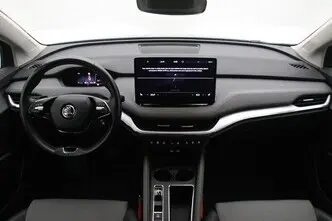 Škoda Enyaq, 150 kW, elekter, automaat, tagavedu