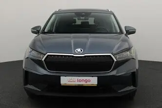 Škoda Enyaq, 150 kW, elekter, automaat, tagavedu