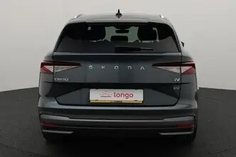 Škoda Enyaq, 150 kW, elekter, automaat, tagavedu