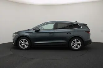 Škoda Enyaq, 150 kW, elekter, automaat, tagavedu