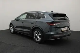 Škoda Enyaq, 150 kW, elekter, automaat, tagavedu