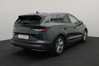 Škoda Enyaq, 150 kW, elekter, automaat, tagavedu