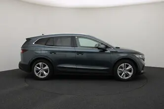 Škoda Enyaq, 150 kW, elekter, automaat, tagavedu