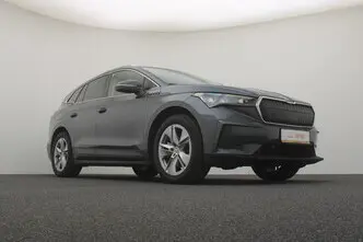 Škoda Enyaq, 150 kW, elekter, automaat, tagavedu