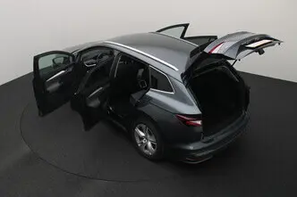Škoda Enyaq, 150 kW, elekter, automaat, tagavedu