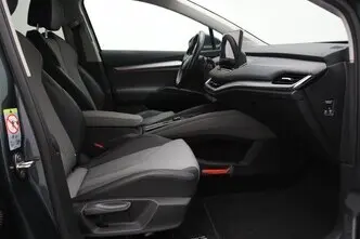 Škoda Enyaq, 150 kW, elekter, automaat, tagavedu