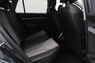 Škoda Enyaq, 150 kW, elekter, automaat, tagavedu