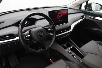 Škoda Enyaq, 150 kW, elekter, automaat, tagavedu