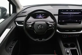 Škoda Enyaq, 150 kW, elekter, automaat, tagavedu