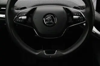 Škoda Enyaq, 150 kW, elekter, automaat, tagavedu
