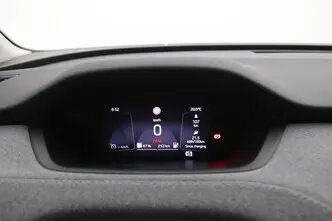 Škoda Enyaq, 150 kW, elekter, automaat, tagavedu