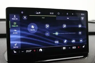 Škoda Enyaq, 150 kW, elekter, automaat, tagavedu