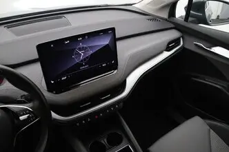 Škoda Enyaq, 150 kW, elekter, automaat, tagavedu