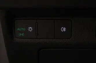 Škoda Enyaq, 150 kW, elekter, automaat, tagavedu