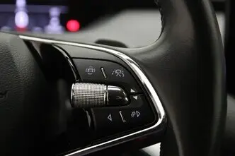 Škoda Enyaq, 150 kW, elekter, automaat, tagavedu