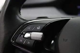 Škoda Enyaq, 150 kW, elekter, automaat, tagavedu