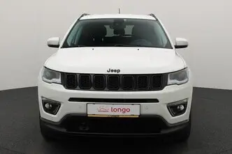 Jeep Compass, 1.3, 96 kW, lpg, manual, front-wheel drive