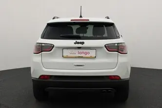 Jeep Compass, 1.3, 96 kW, lpg, manual, front-wheel drive
