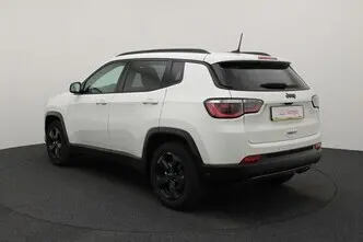 Jeep Compass, 1.3, 96 kW, lpg, manual, front-wheel drive