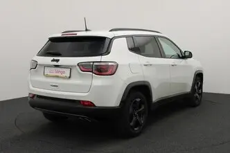 Jeep Compass, 1.3, 96 kW, lpg, manual, front-wheel drive