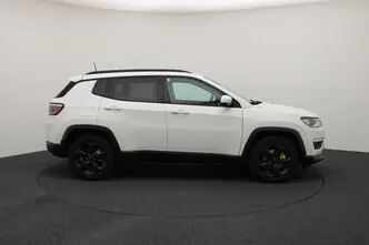 Jeep Compass, 1.3, 96 kW, lpg, manual, front-wheel drive