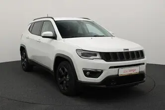 Jeep Compass, 1.3, 96 kW, lpg, manual, front-wheel drive