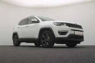 Jeep Compass, 1.3, 96 kW, lpg, manual, front-wheel drive