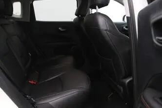 Jeep Compass, 1.3, 96 kW, lpg, manual, front-wheel drive