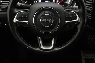 Jeep Compass, 1.3, 96 kW, lpg, manual, front-wheel drive