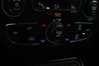 Jeep Compass, 1.3, 96 kW, lpg, manual, front-wheel drive