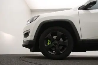 Jeep Compass, 1.3, 96 kW, lpg, manual, front-wheel drive