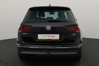 Volkswagen Tiguan, 1.4, 110 kW, бензин, автомат, полный привод