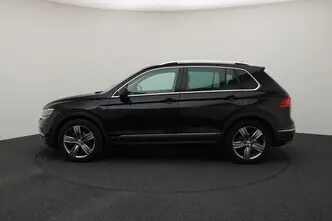 Volkswagen Tiguan, 1.4, 110 kW, бензин, автомат, полный привод