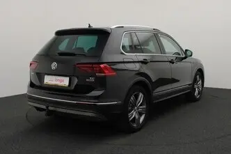 Volkswagen Tiguan, 1.4, 110 kW, бензин, автомат, полный привод