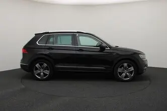 Volkswagen Tiguan, 1.4, 110 kW, бензин, автомат, полный привод