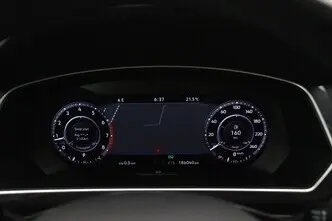 Volkswagen Tiguan, 1.4, 110 kW, бензин, автомат, полный привод