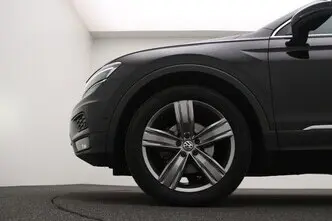 Volkswagen Tiguan, 1.4, 110 kW, бензин, автомат, полный привод
