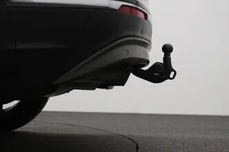 Volkswagen Tiguan, 1.4, 110 kW, бензин, автомат, полный привод