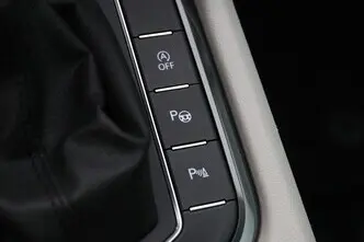 Volkswagen Tiguan, 1.4, 110 kW, бензин, автомат, полный привод