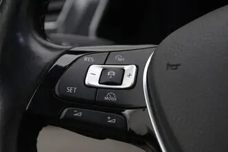 Volkswagen Tiguan, 1.4, 110 kW, бензин, автомат, полный привод