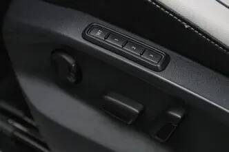Volkswagen Tiguan, 1.4, 110 kW, бензин, автомат, полный привод