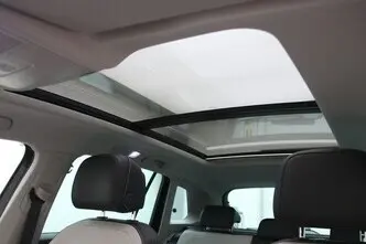 Volkswagen Tiguan, 1.4, 110 kW, бензин, автомат, полный привод