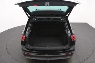 Volkswagen Tiguan, 1.4, 110 kW, бензин, автомат, полный привод