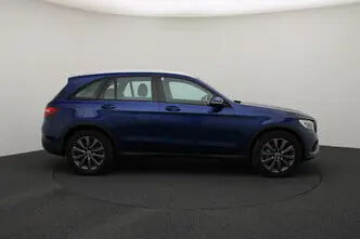 Mercedes-Benz GLC 350, 3.0, 190 kW, дизель, автомат, полный привод