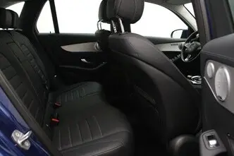Mercedes-Benz GLC 350, 3.0, 190 kW, дизель, автомат, полный привод