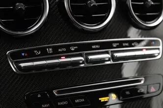Mercedes-Benz GLC 350, 3.0, 190 kW, дизель, автомат, полный привод