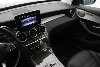 Mercedes-Benz GLC 350, 3.0, 190 kW, дизель, автомат, полный привод