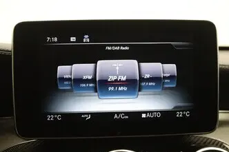 Mercedes-Benz GLC 350, 3.0, 190 kW, дизель, автомат, полный привод
